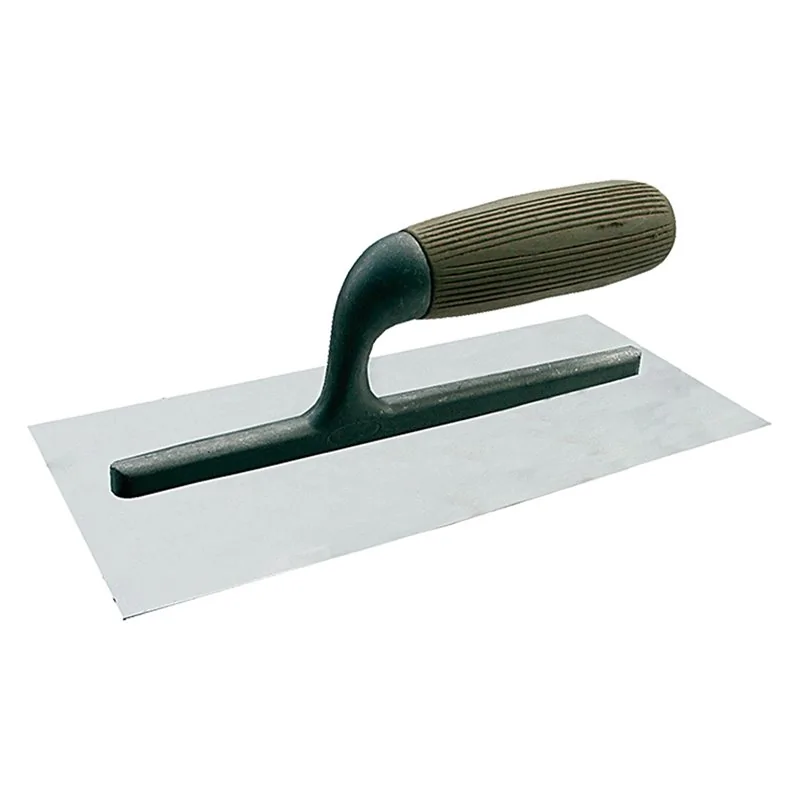 FRATTONE LISCIO MANICO LEGNO