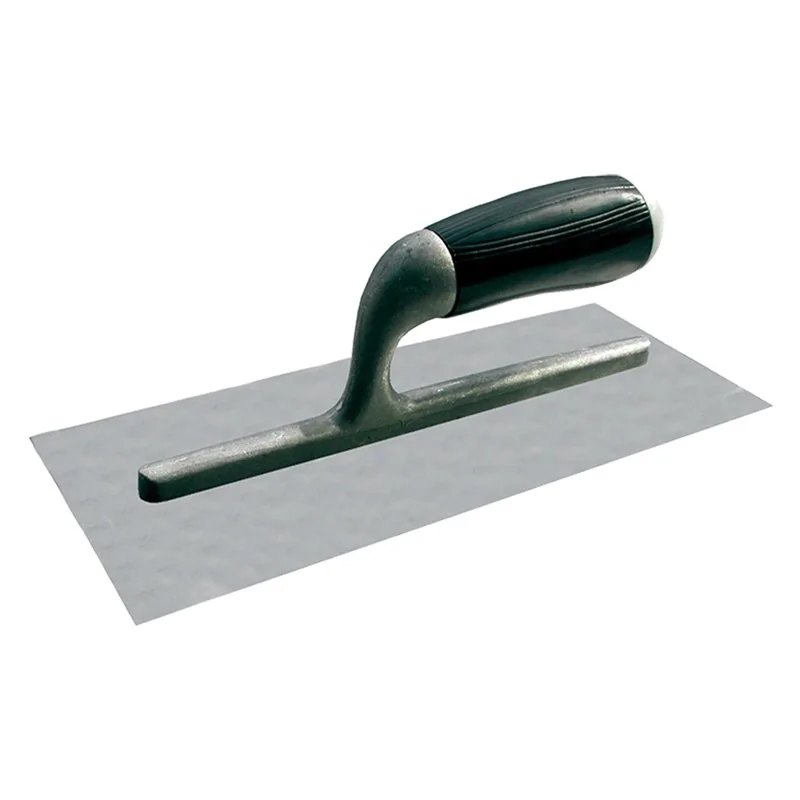 FRATTONE LISCIO MANICO ABS