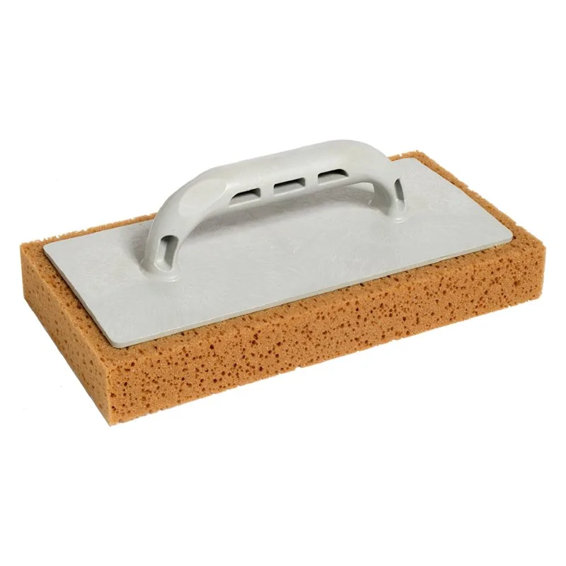 FRATTONE PER PULITURA IN SPUGNA