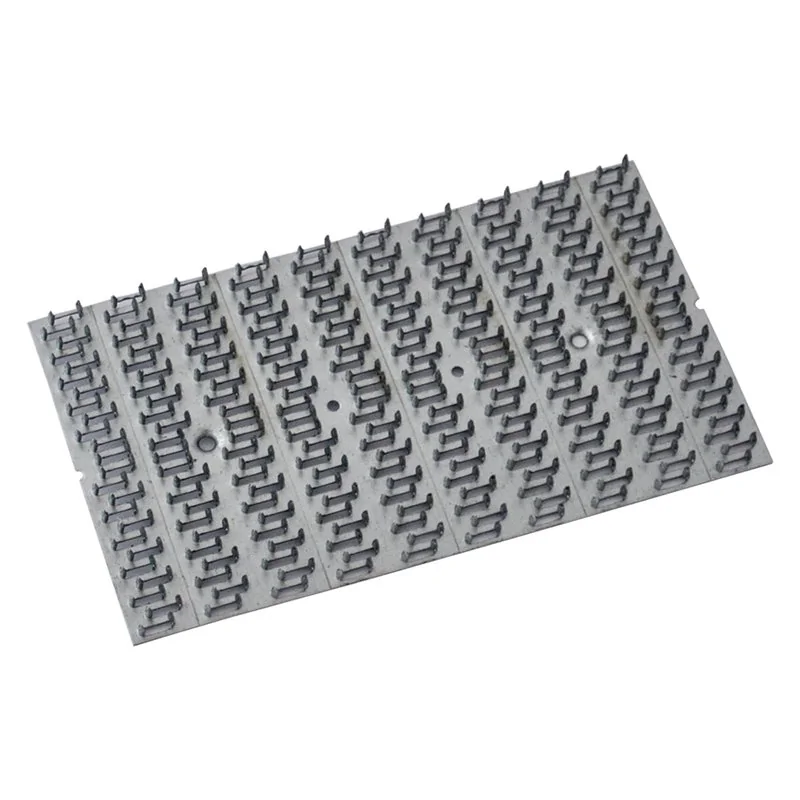 LAMA RICAMBIO RASCHIATORE PER INTONACO PAVAN