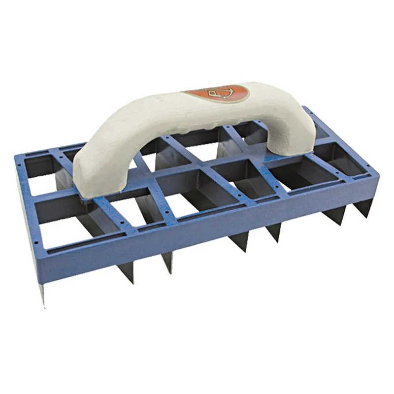 PIALLA PER CARTONGESSO ART.607