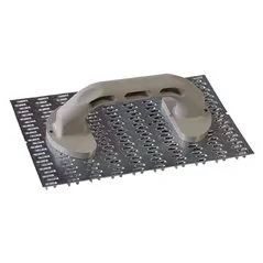 RASCHIATORE PER INTONACO