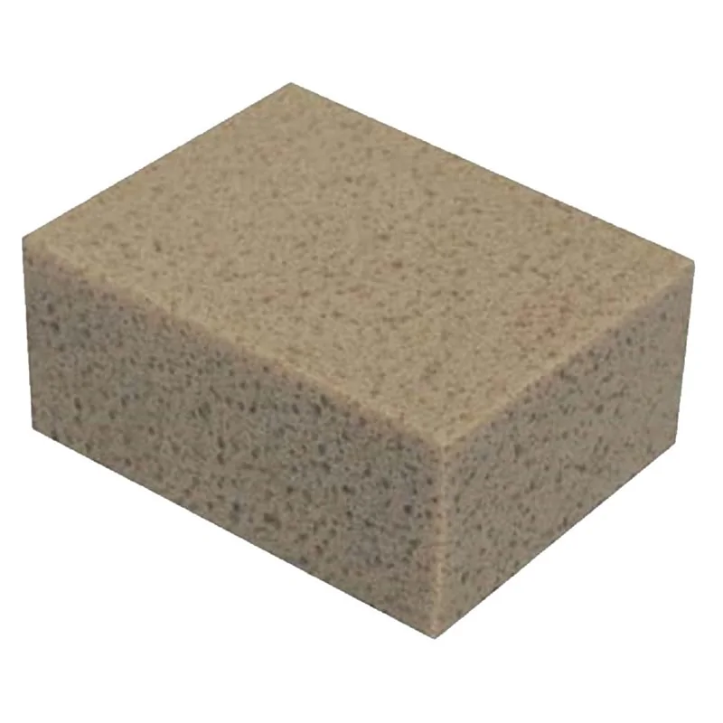 SPUGNA IN POLIESTERE