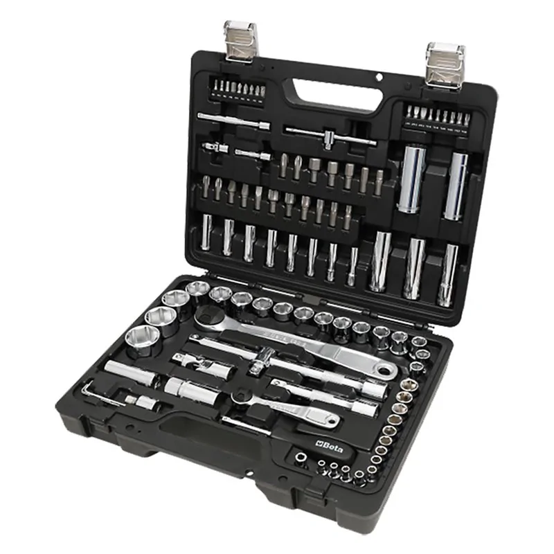 SET CHIAVI A BUSSOLA ART. 903E/C98 98 PZ BETA