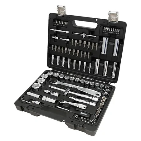 SET CHIAVI A BUSSOLA ART. 903E/C98 98 PZ BETA