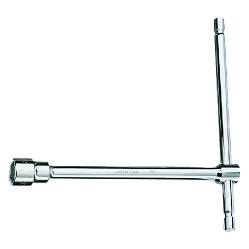 CHIAVE A 'T' FISSA ESAGONALE ART. 950 BETA