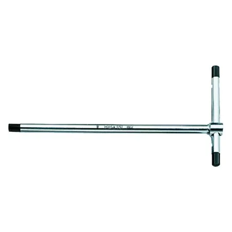 CHIAVI A 'T' MASCHIO ESAGONALE ART. 951 BETA