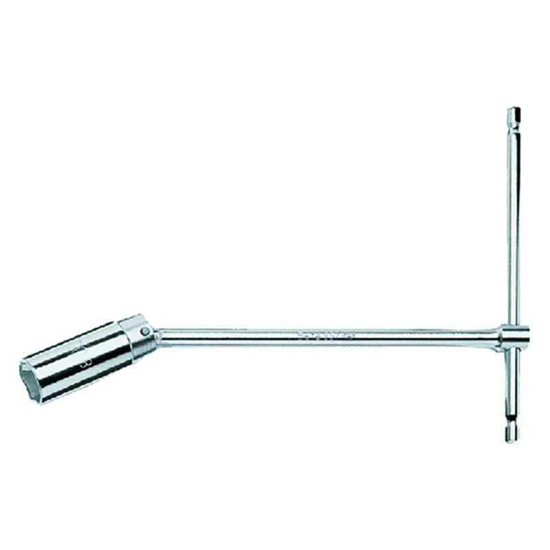 CHIAVE PER CANDELA A 'T' SNODABILE ART. 957 BETA