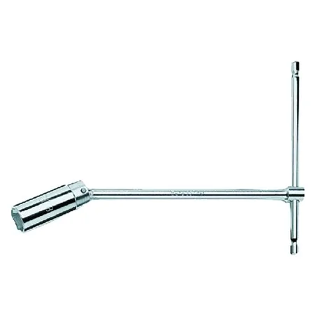 CHIAVE PER CANDELA A 'T' SNODABILE ART. 957 BETA