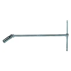 CHIAVE PER CANDELA A 'T' SNODABILE ART. 959 BETA