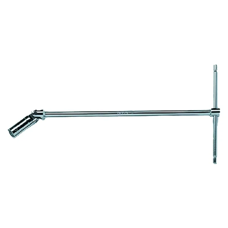 CHIAVE PER CANDELA A 'T' SNODABILE ART. 959 BETA