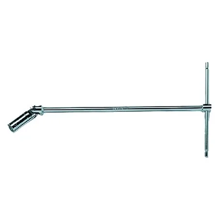 CHIAVE PER CANDELA A 'T' SNODABILE ART. 959 BETA