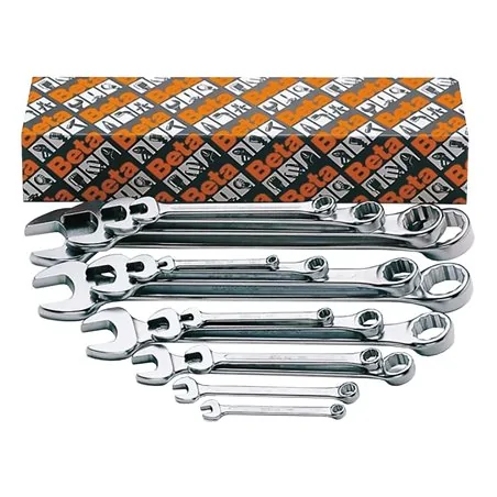 SERIE CHIAVI COMBINATE ART. 42 NEW/S26 26 PZ BETA