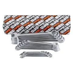 SERIE CHIAVI COMBINATE ART. 42 NEW/S17 17 PZ BETA