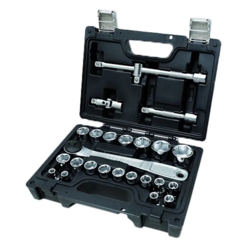 SET CHIAVI A BUSSOLA ART. 923E/C25 BW 25 PZ BETA