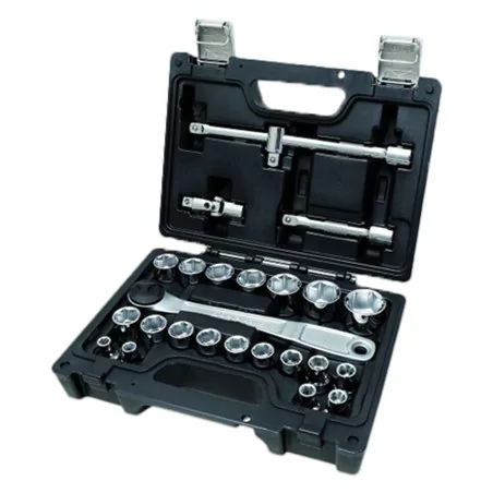 SET CHIAVI A BUSSOLA ART. 923E/C25 BW 25 PZ BETA