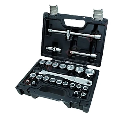 SET CHIAVI A BUSSOLA ART. 923E/C25 BW 24 PZ SECONDA SCELTA BETA