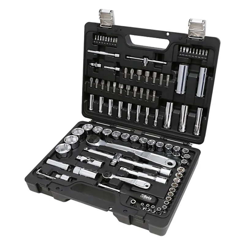 SET CHIAVI A BUSSOLA ART. BW 903E/C98 98 PZ BETA