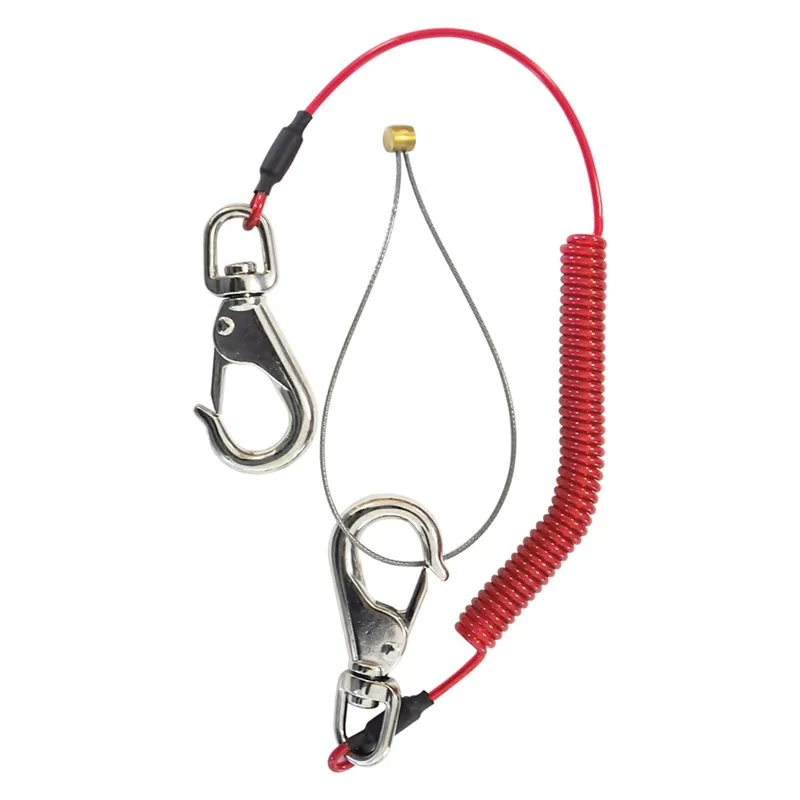 CORDONE DI SICUREZZA PER EDILIZIA