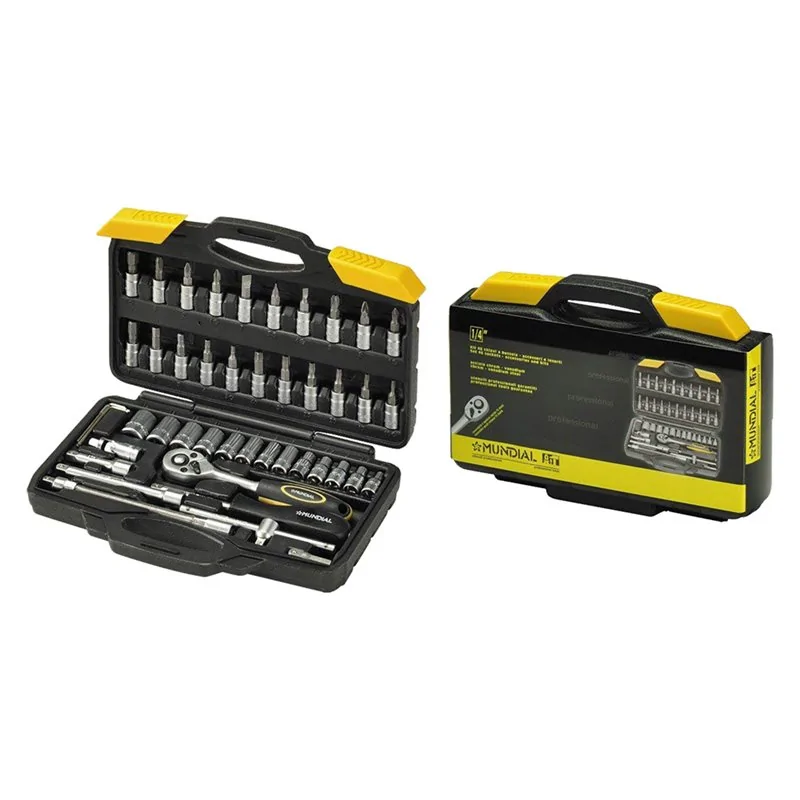 SET CHIAVI A BUSSOLA ART. 1442 46 PZ MUNDIAL