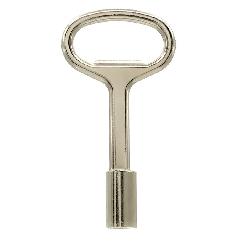 CHIAVE IMPRONTA TRIANGOLARE IBFM