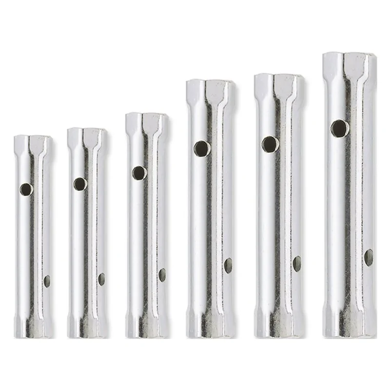 CHIAVI A TUBO IN SERIE MUNDIAL MUNDIAL