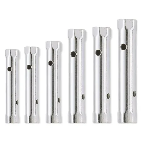 CHIAVI A TUBO IN SERIE MUNDIAL MUNDIAL