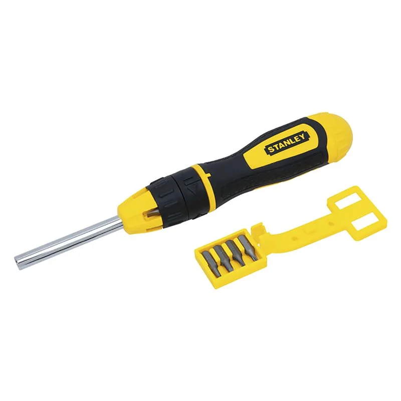 CACCIAVITE PORTAINSERTI '0-68-010' STANLEY