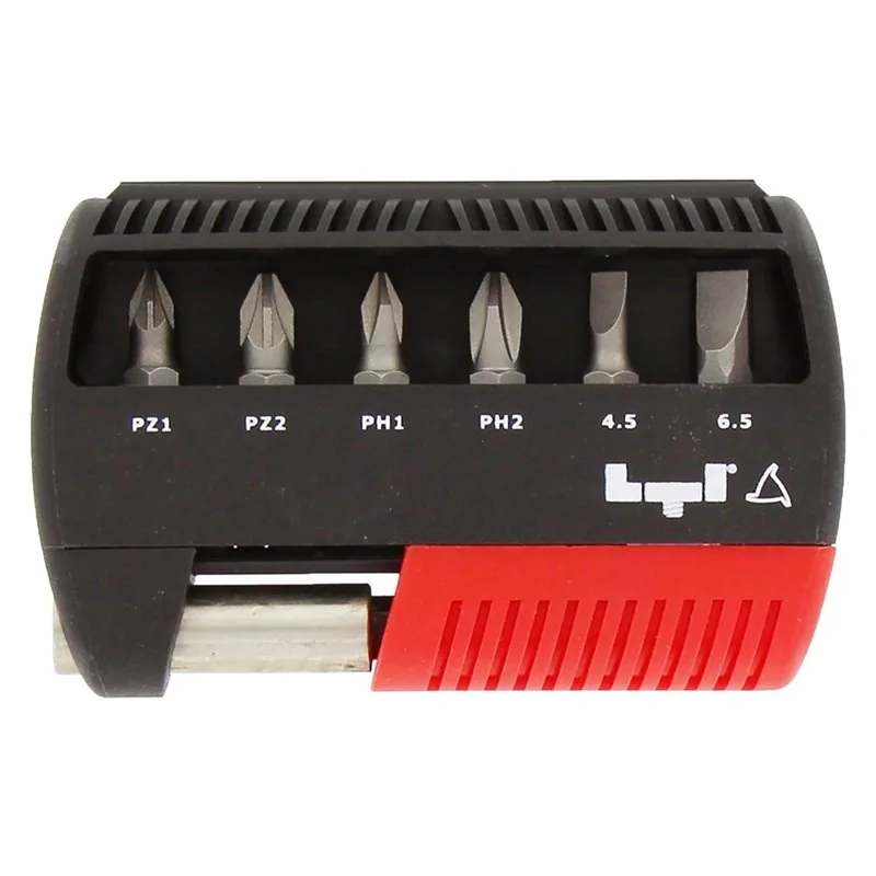 INSERTI IN SET 'ESSENTAL' CF 7 PZ KRINO