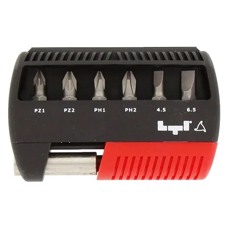 INSERTI IN SET 'ESSENTAL' CF 7 PZ KRINO