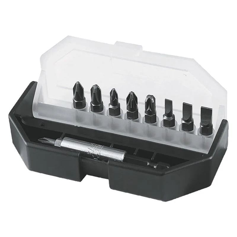 INSERTI PER AVVITATORE '1-68-734' CF 10 PZ STANLEY