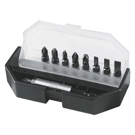 INSERTI PER AVVITATORE '1-68-734' CF 10 PZ STANLEY