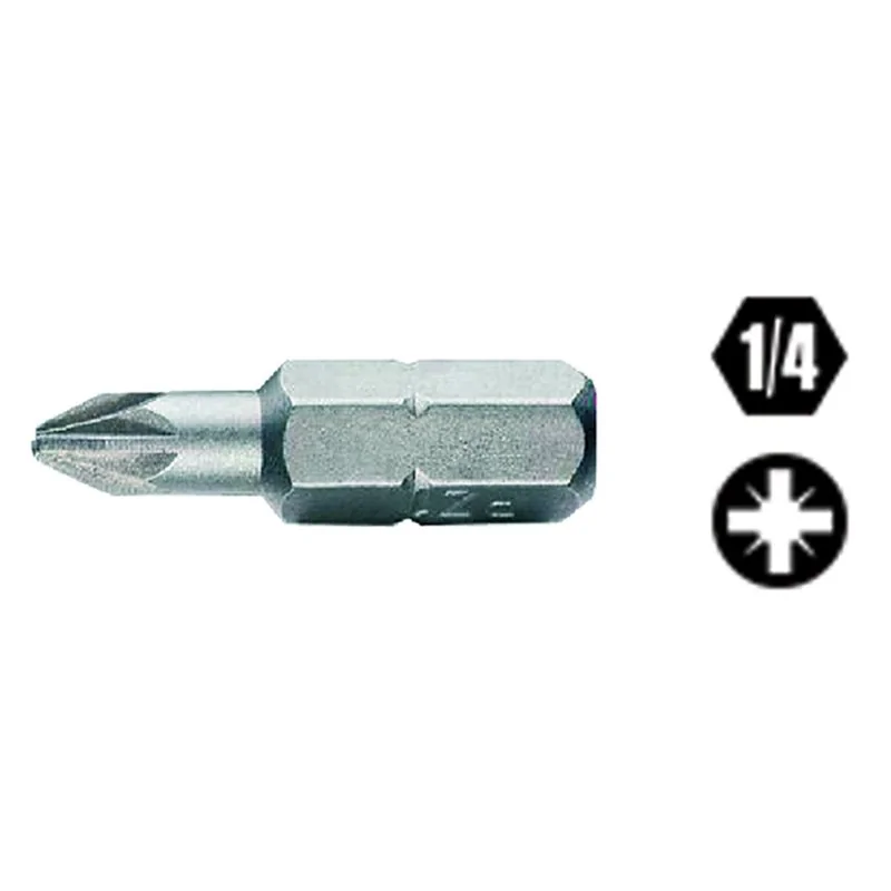 INSERTI PER AVVITATORI ART. 861 PZD/C1 BETA