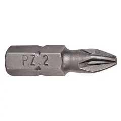 INSERTI PER VITI IMPRONTA POZIDRIV ECEF