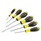 SERIE CACCIAVITI 6 PZ STANLEY