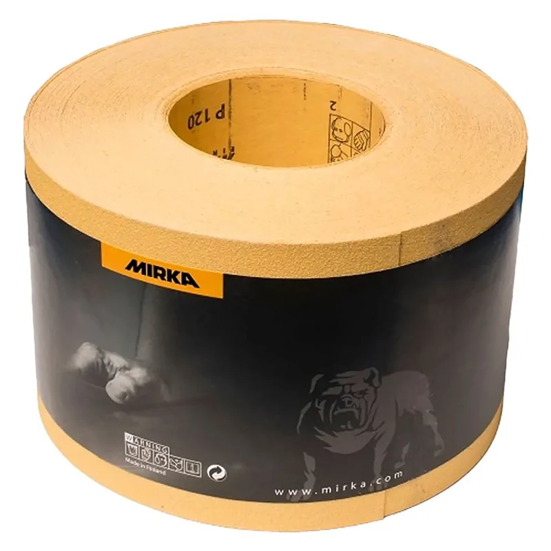 CARTA SPAZIATA 'GOLD PROFLEX' ROTOLO 50 ML