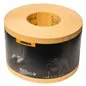 CARTA SPAZIATA 'GOLD PROFLEX' ROTOLO 50 ML