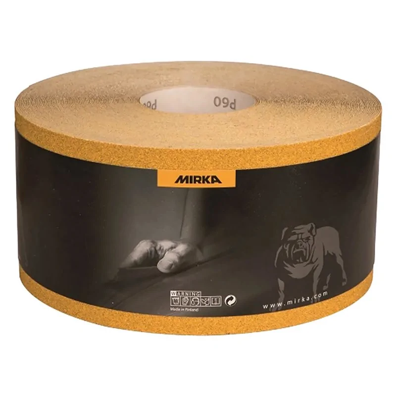 CARTA SPAZIATA 'GOLD' ROTOLO