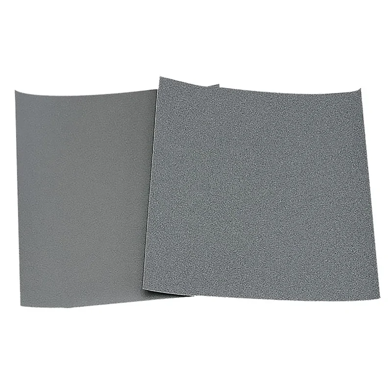 CARTA RESINATA IMPERMEABILE 'GW91' FOGLIO