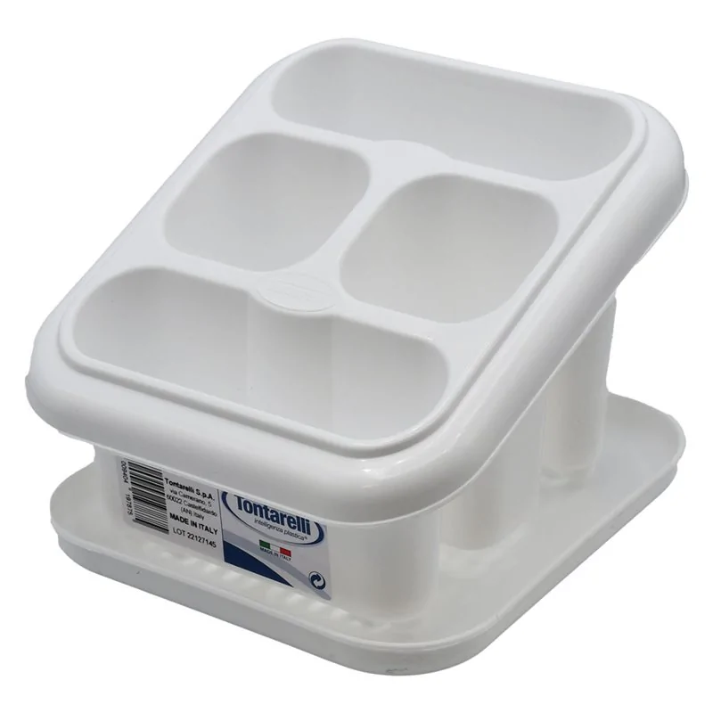 SCOLAPOSATE CON VASSOIO