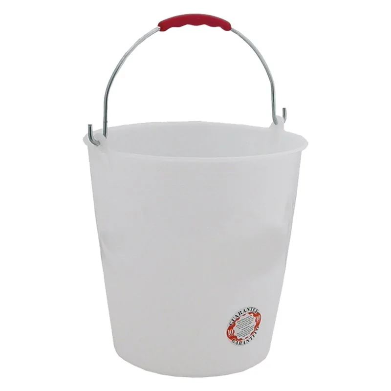 SECCHIO COMUNE SENZA BECCO MANICO RIVESTITO NEUTRO