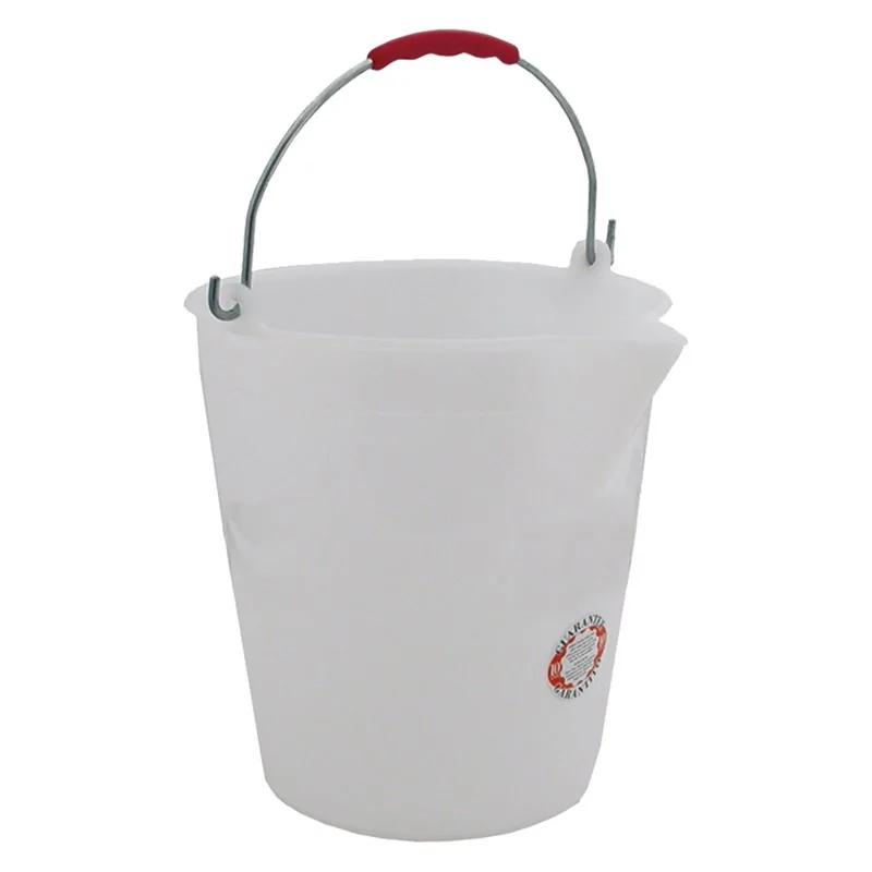 SECCHIO COMUNE ON BECCO MANICO RIVESTITO NEUTRO