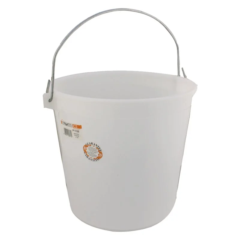 SECCHIO COMUNE PESANTE