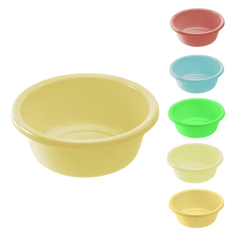 BACINELLA ROTONDA NEUTRA