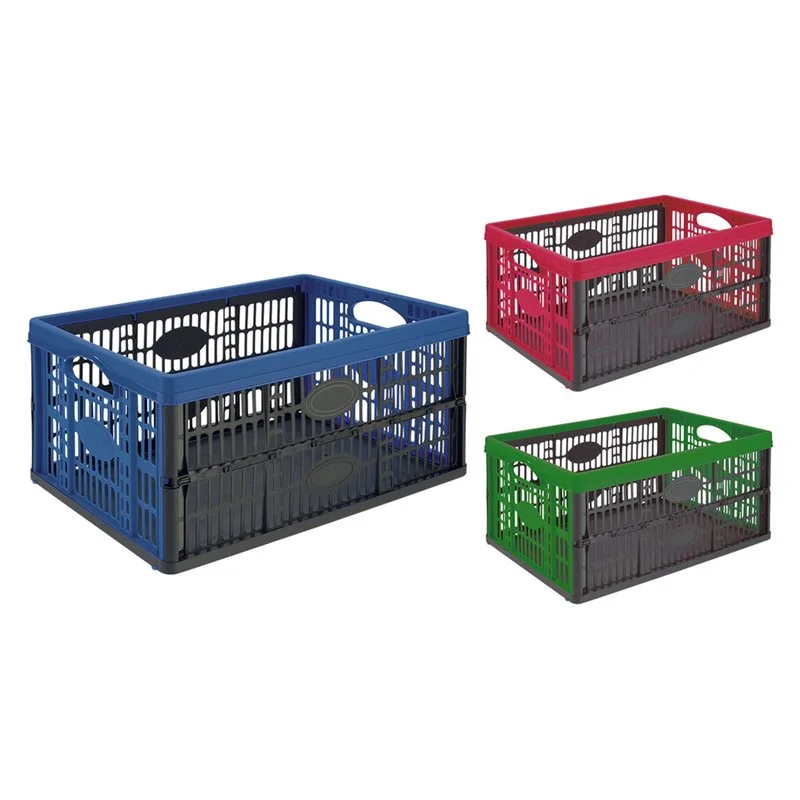 CESTA CASALINGA PIEGHEVOLE 'VOILA''