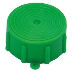 TAPPO PER TANICA ALIMENTI