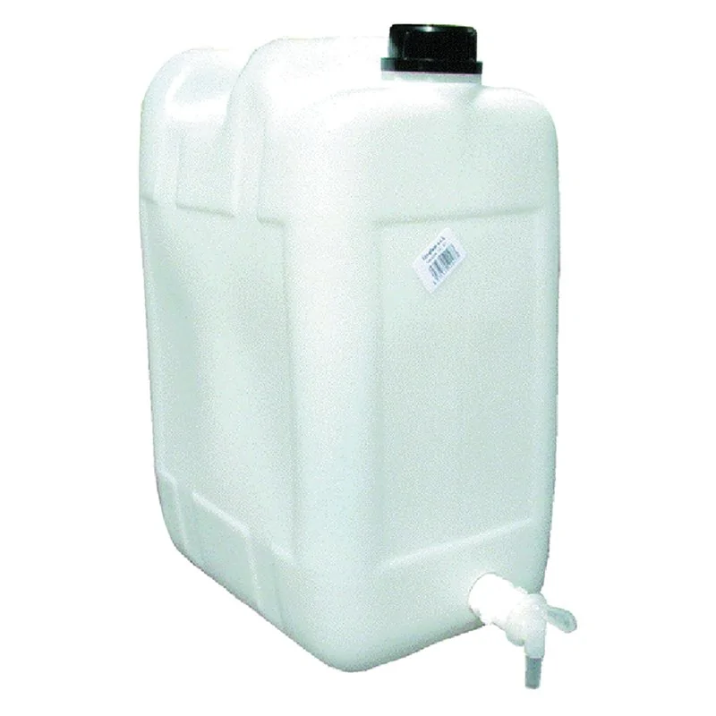 TANICA PER USO ALIMENTARE