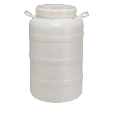 BIDONE 'BOCCA LARGA'