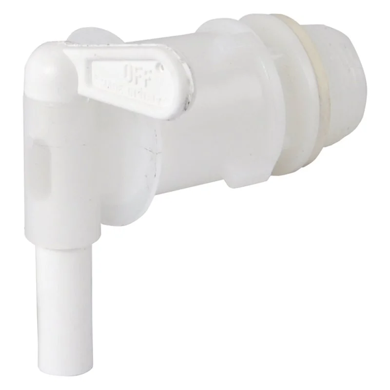 RUBINETTO PER TANICHE/BIDONI