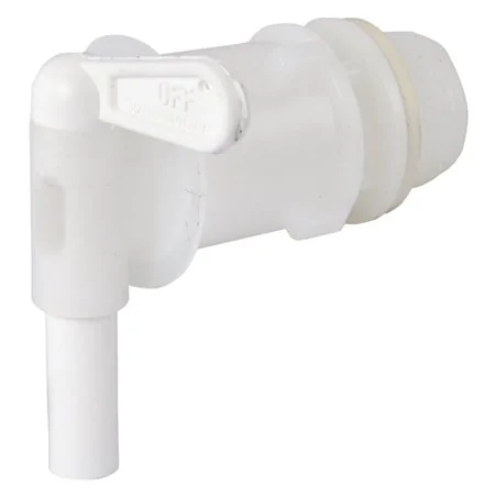 RUBINETTO PER TANICHE/BIDONI